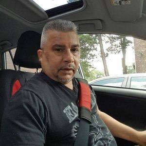 Meet your Posher, Johnny